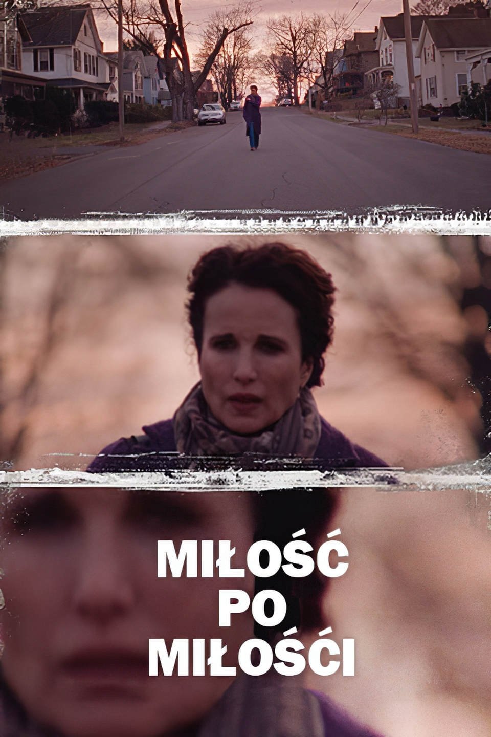 Miłość po miłości 2018 cały film