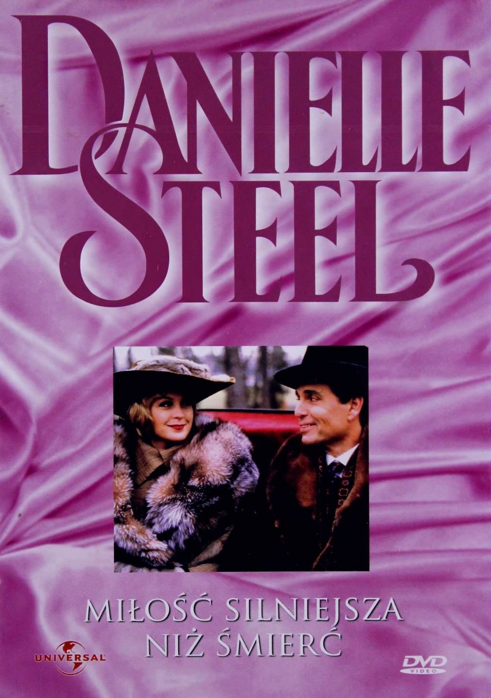 Miłość silniejsza niż śmierć 1995 cały film