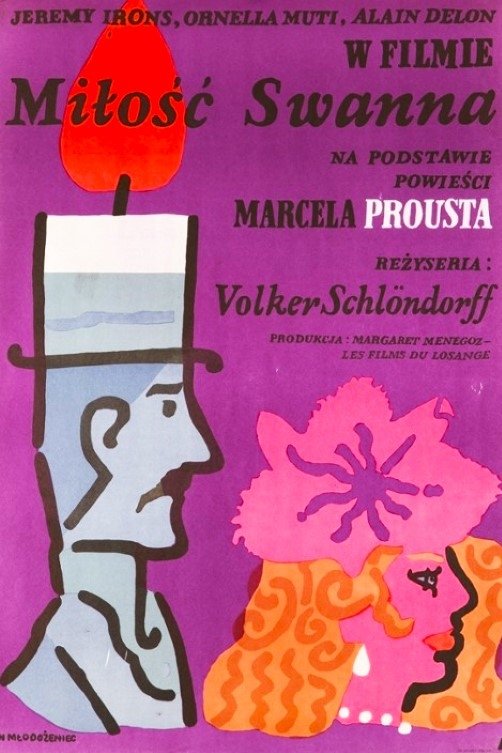 Miłość Swanna 1984 cały film