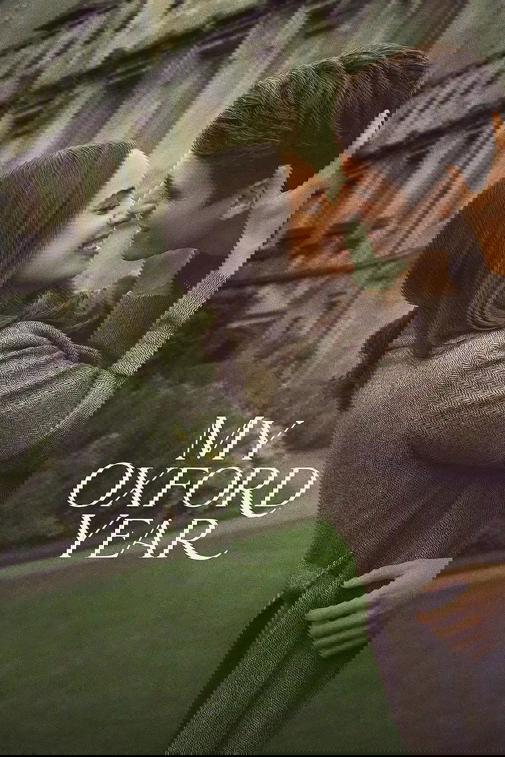 Miłość w Oksfordzie 2025 cały film