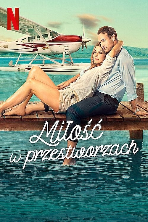 Miłość w przestworzach 2023 cały film