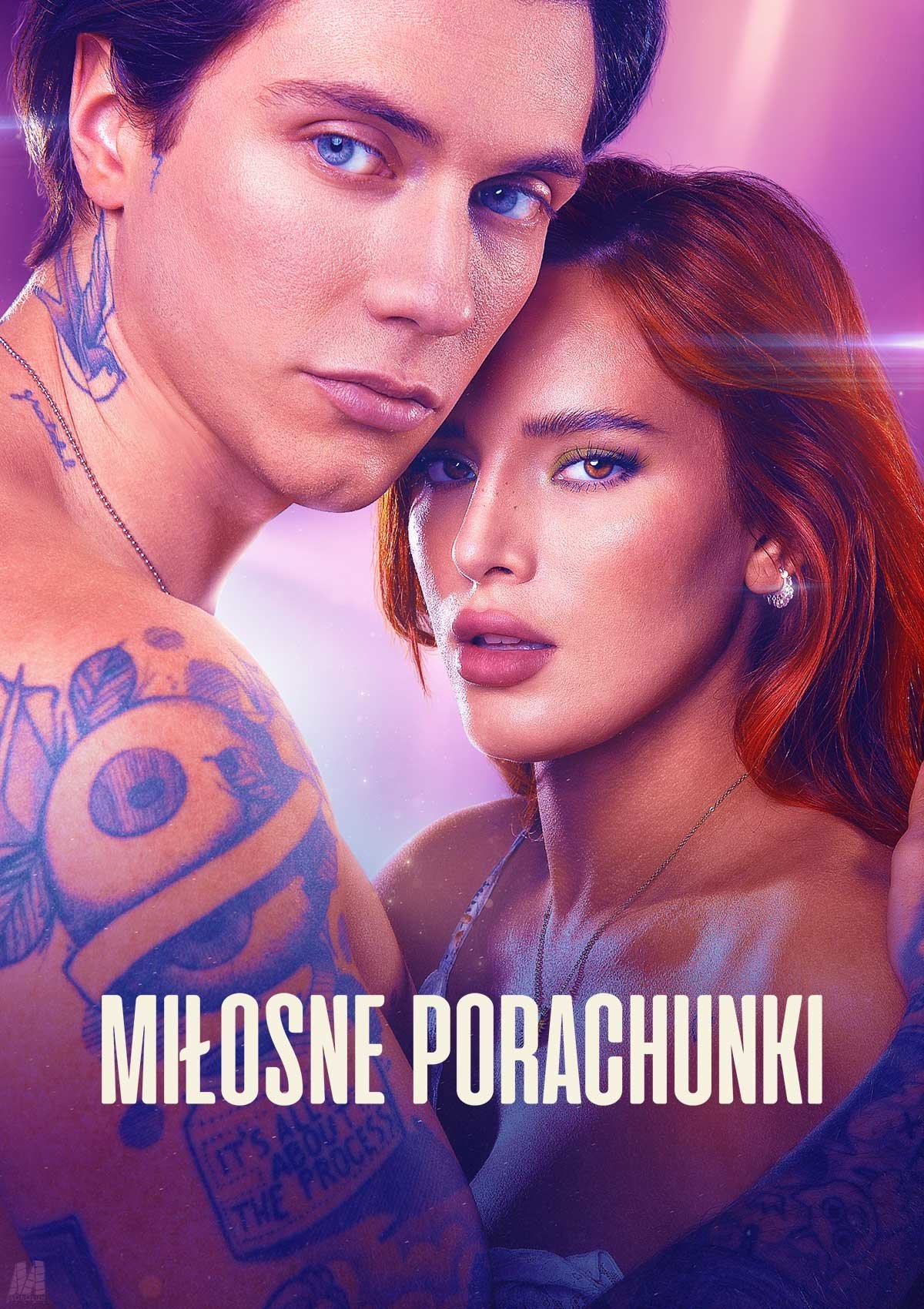 Miłosne porachunki 2022 cały film