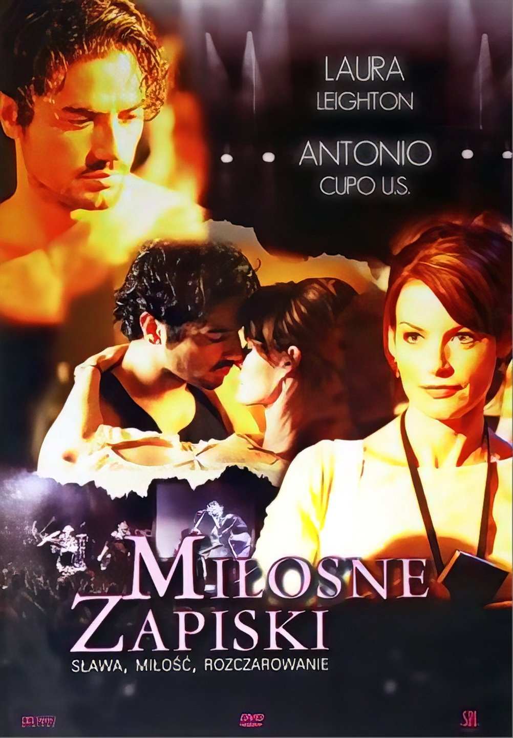 Miłosne zapiski 2007 cały film