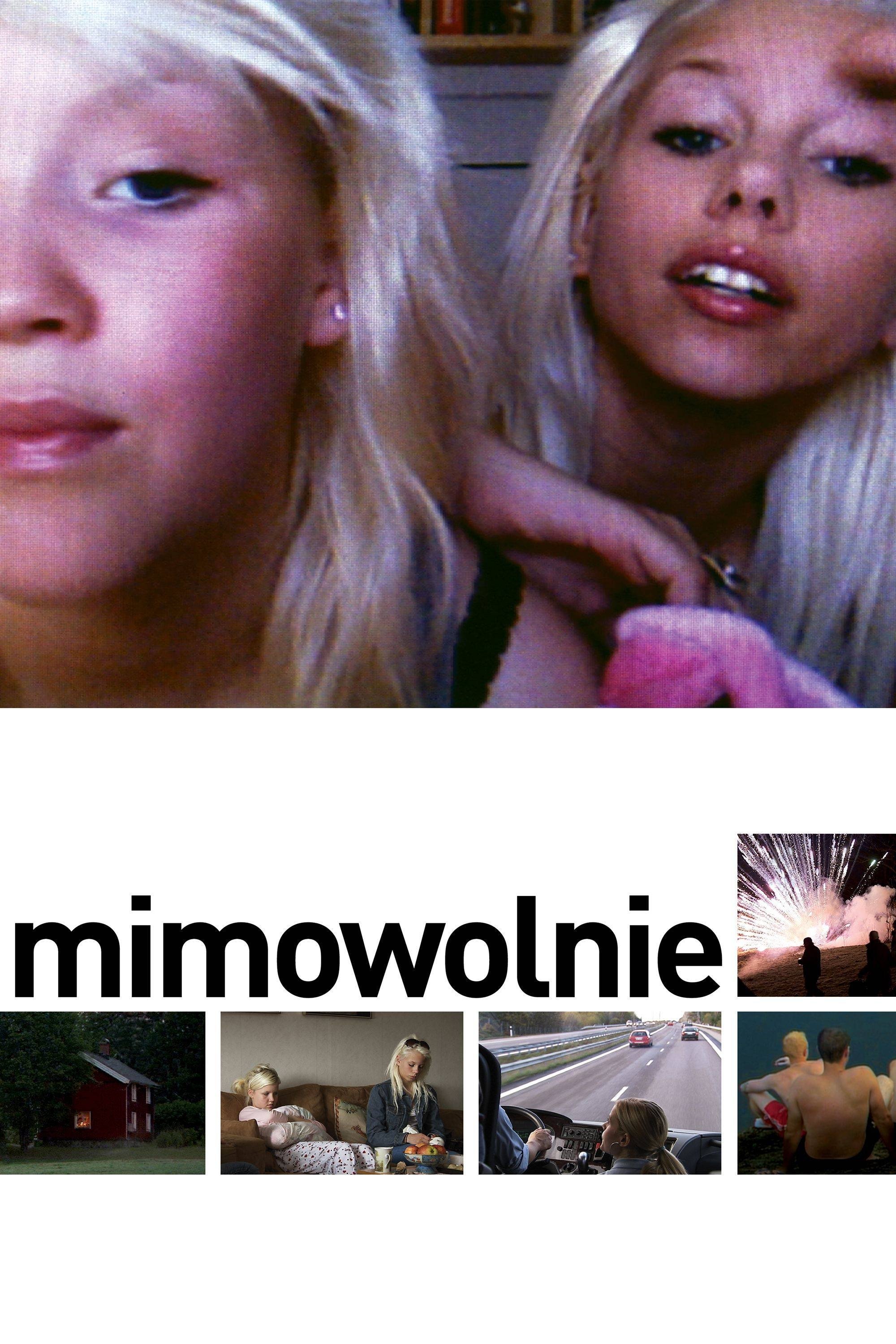 Mimowolnie 2008 cały film