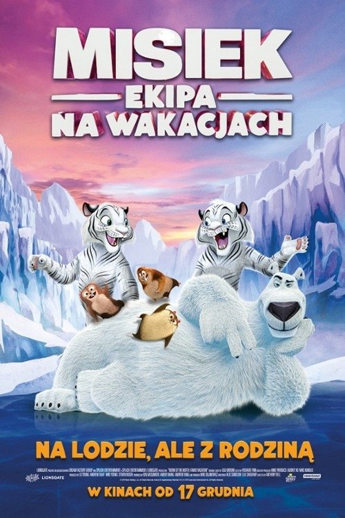 Misiek: Ekipa na wakacjach 2020 cały film