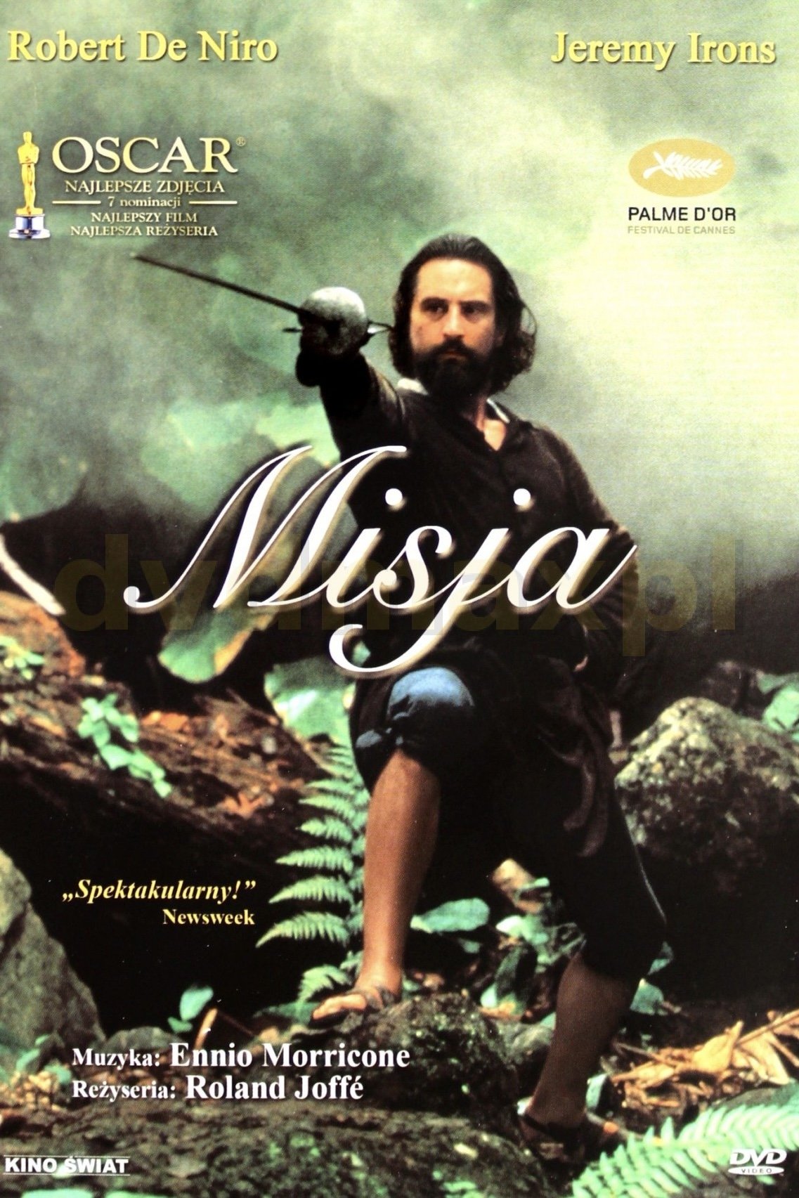 Misja 1986 cały film