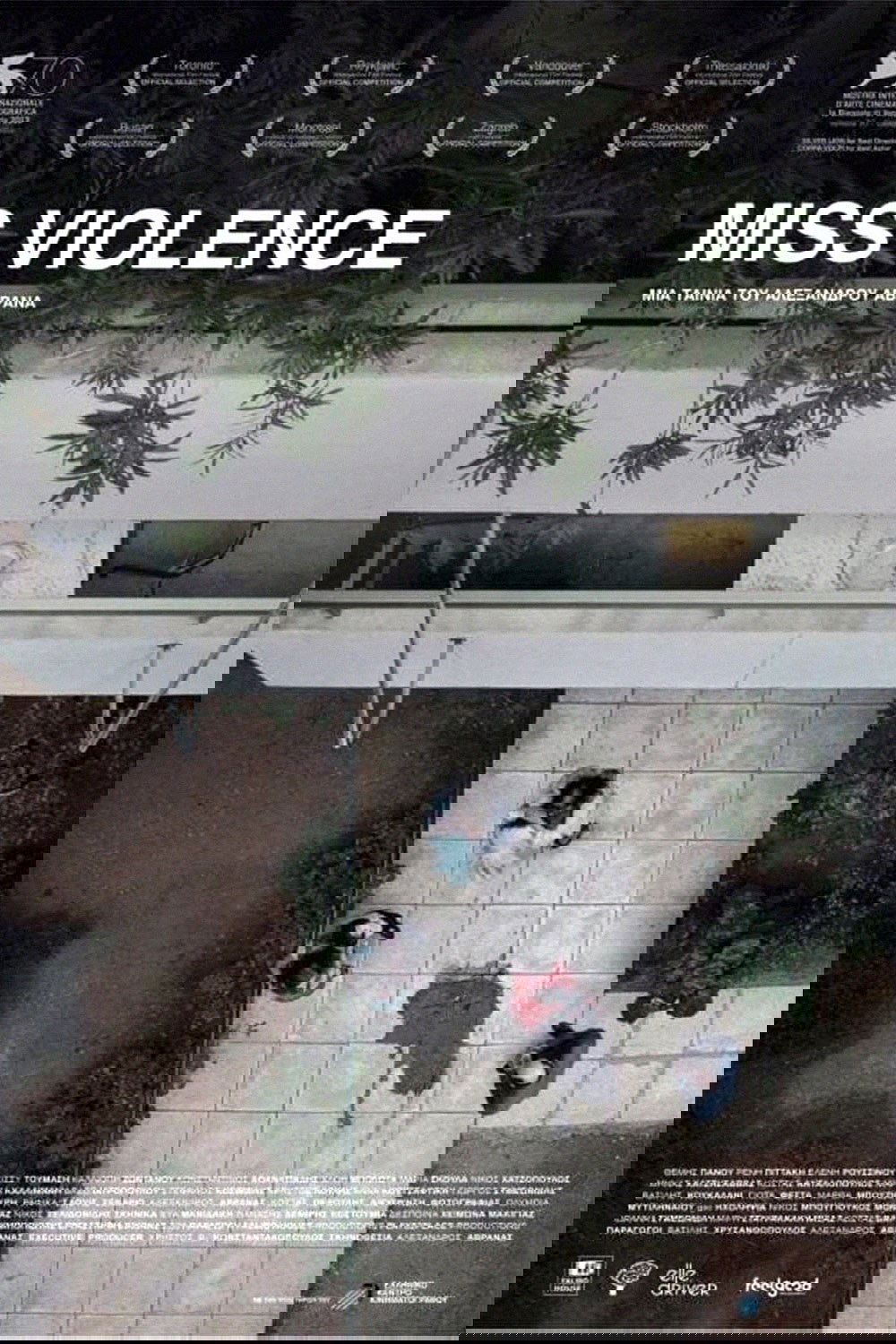 Miss Violence 2013 cały film