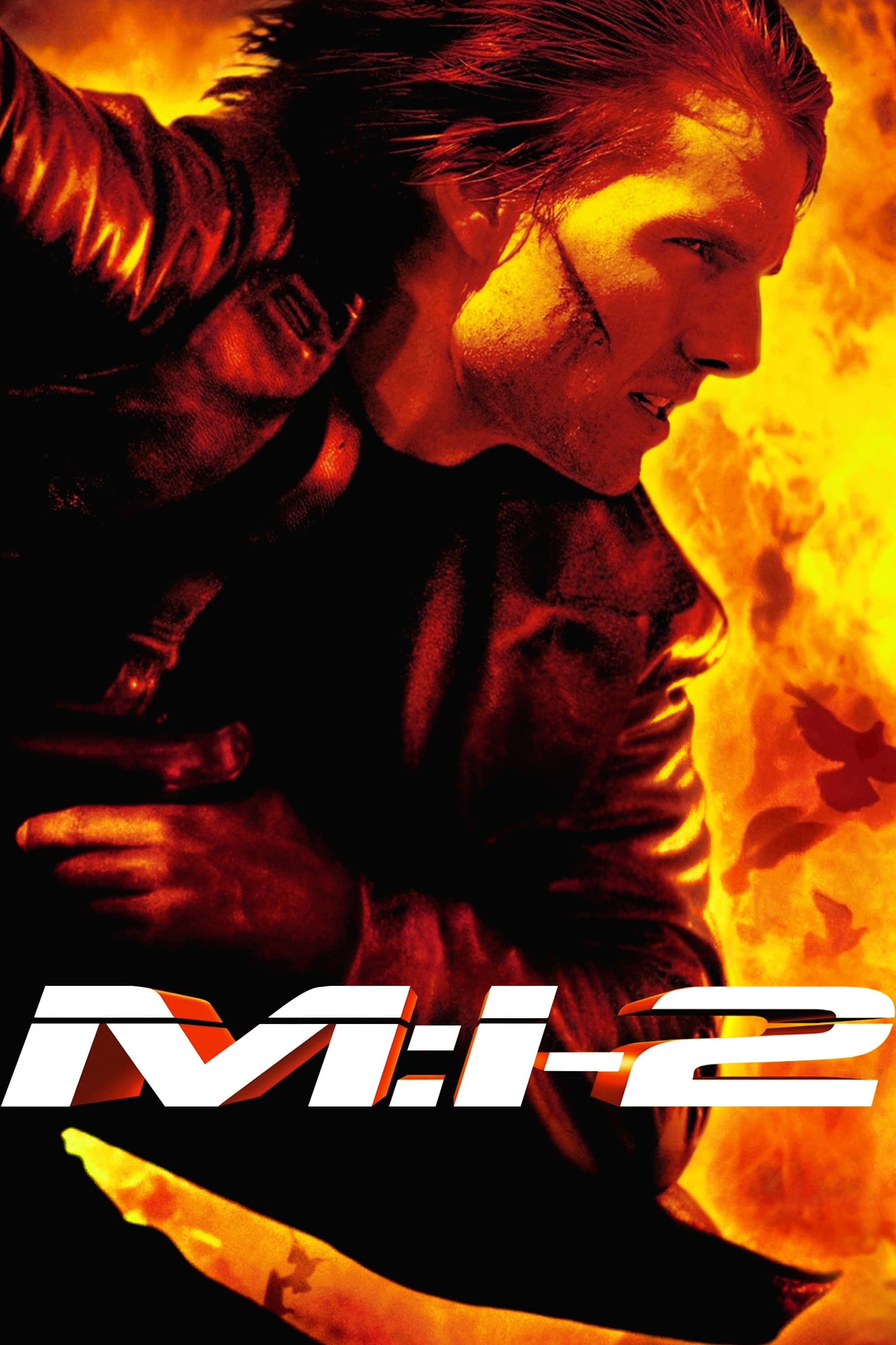 Mission: Impossible 2 2000 cały film