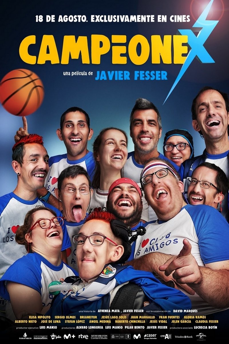 Mistrzowie 2.0 2023 cały film