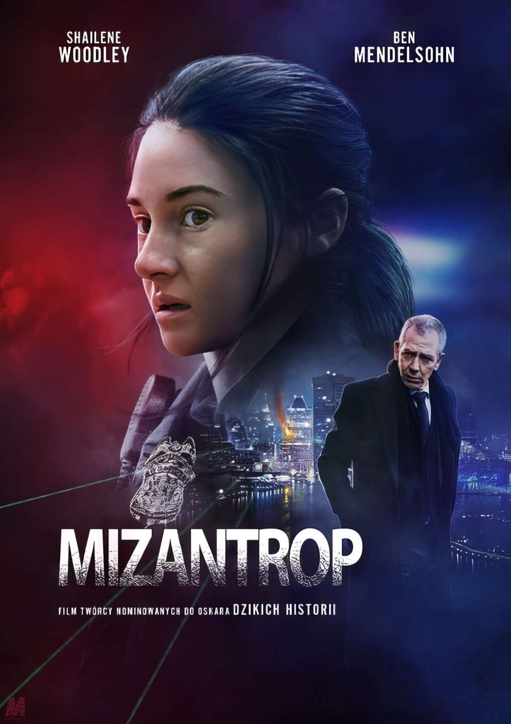 Mizantrop 2023 cały film