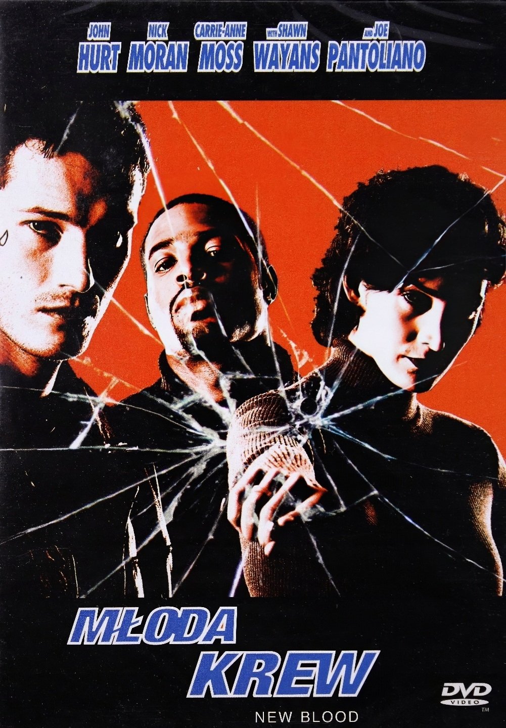 Młoda krew 1999 cały film