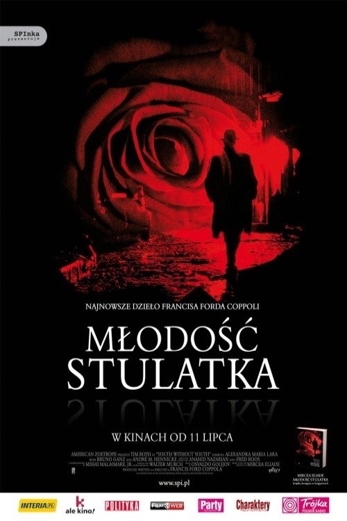Młodość stulatka 2007 cały film