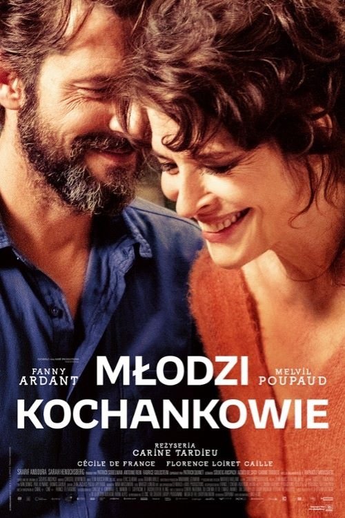 Młodzi kochankowie 2022 cały film