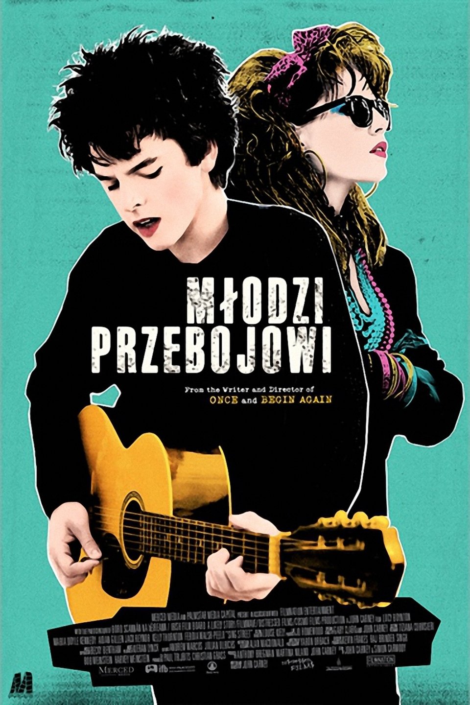 Młodzi przebojowi 2016 cały film