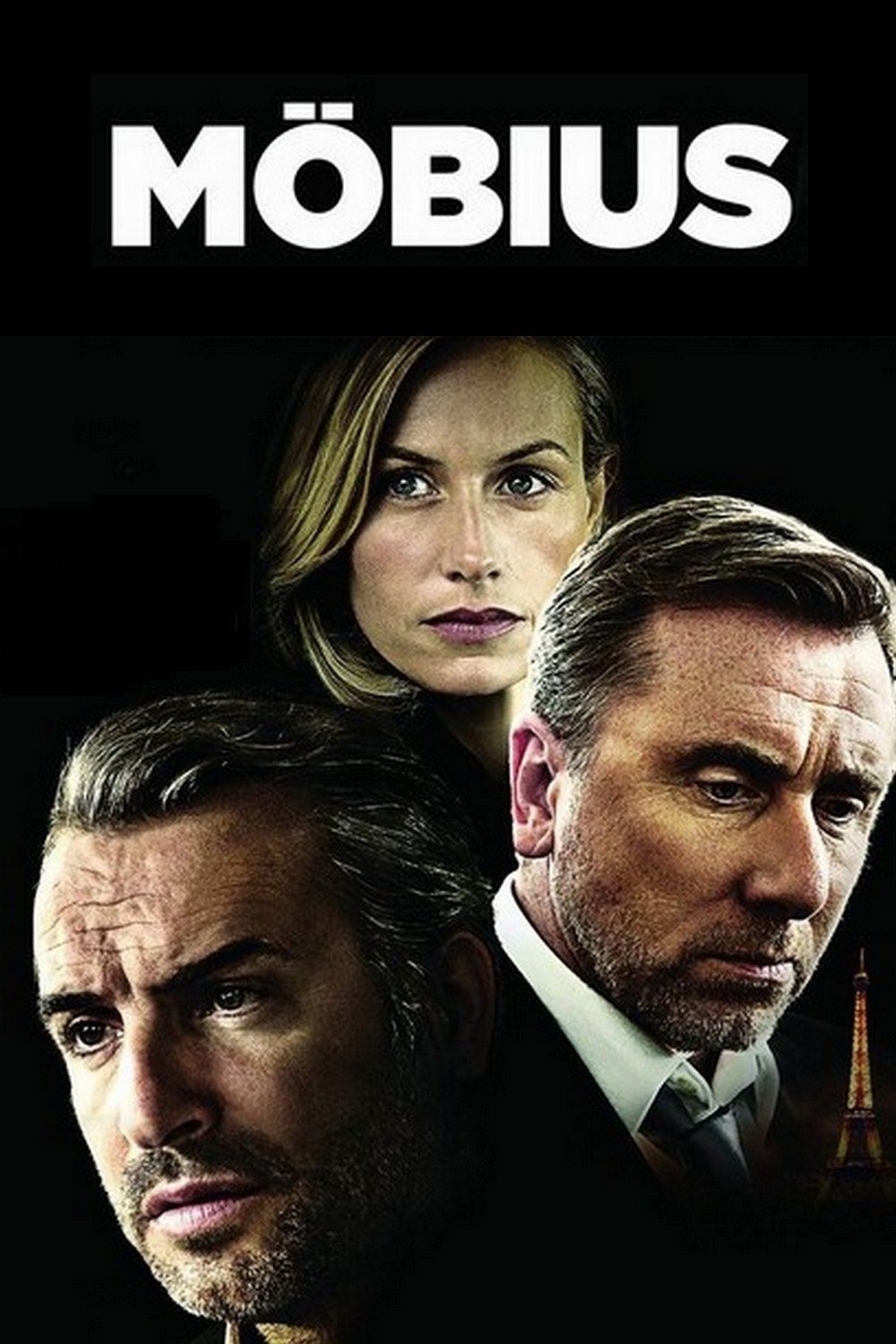 Möbius 2013 cały film