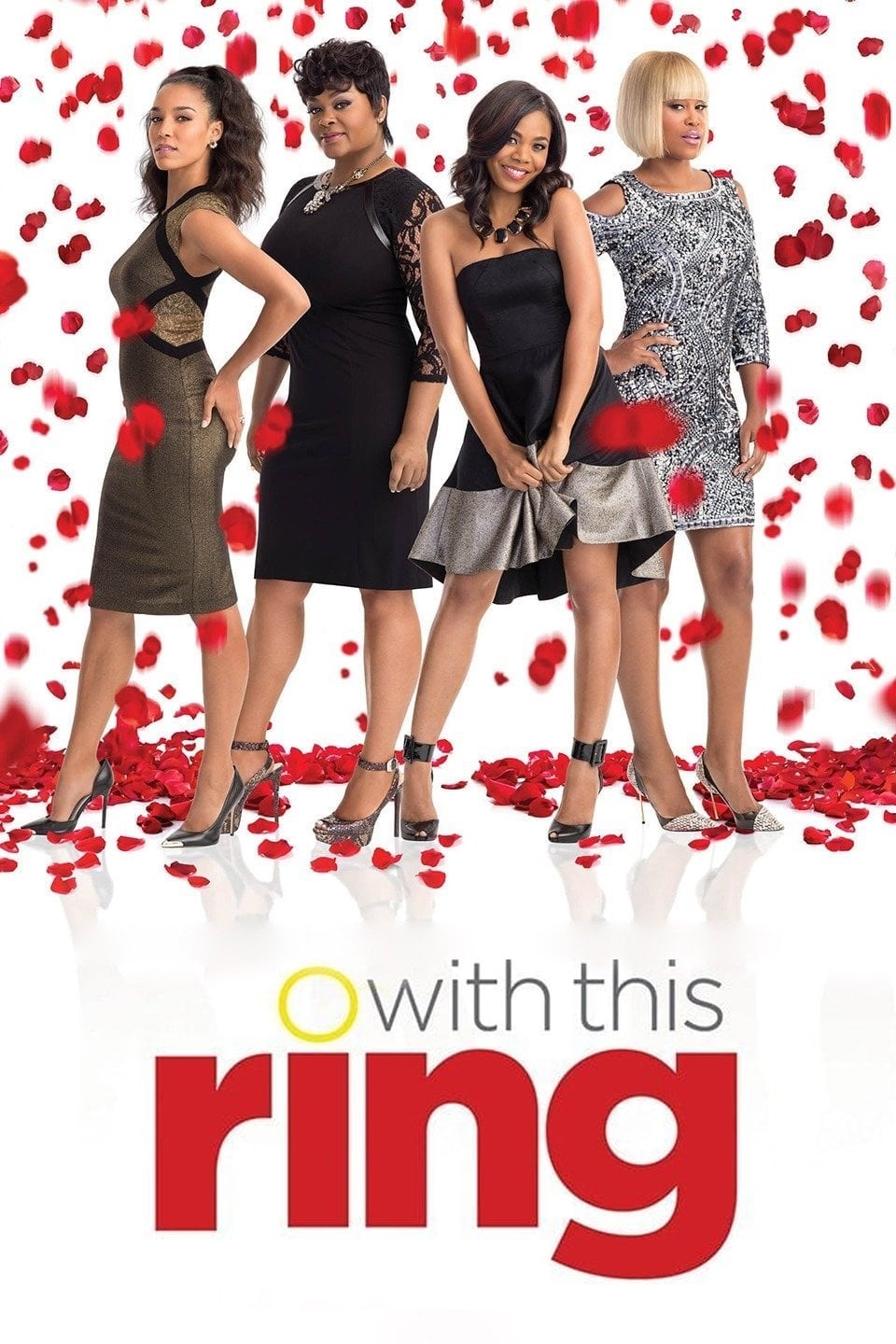 Moc pierścionka 2015 cały film