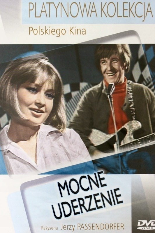 Mocne uderzenie 1967 cały film