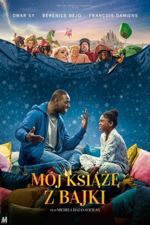 Mój książę z bajki 2020 cały film