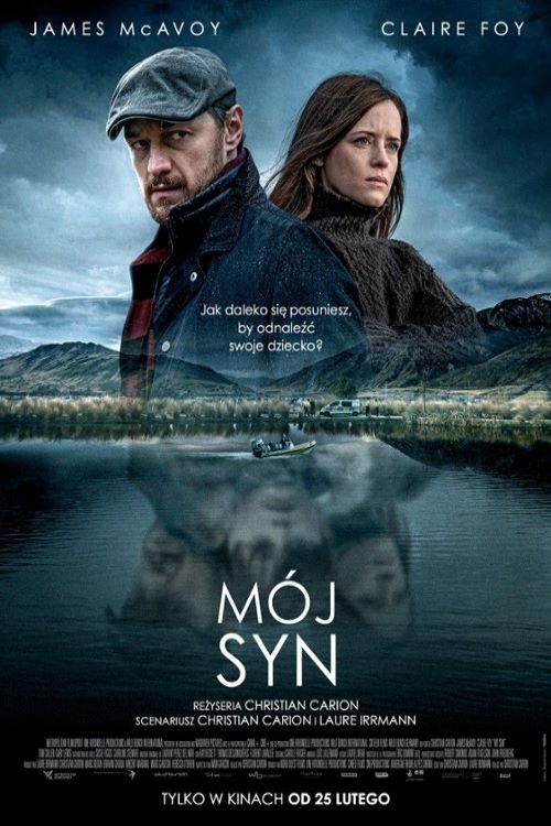 Mój syn 2021 cały film