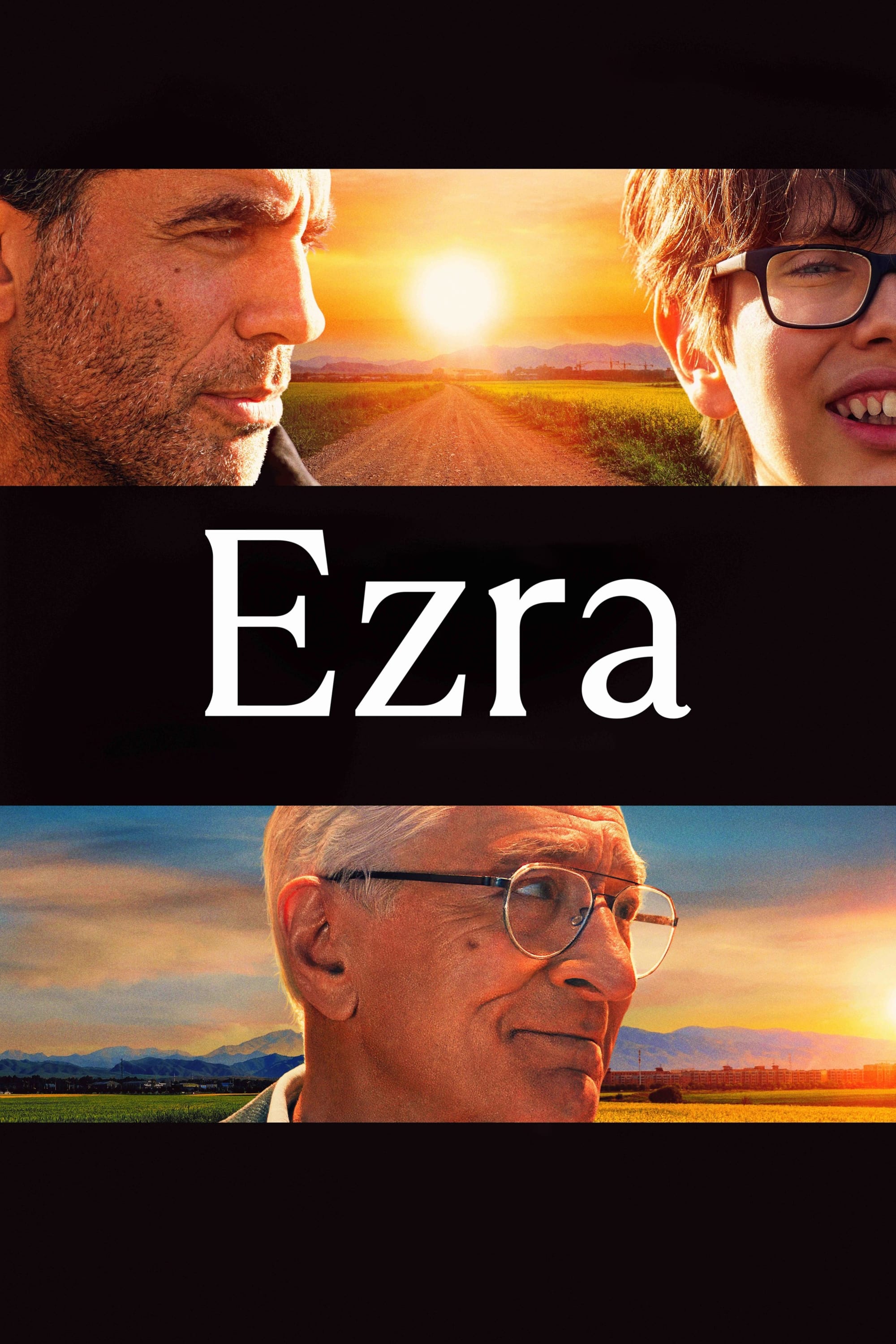 Mój syn Ezra 2024 cały film