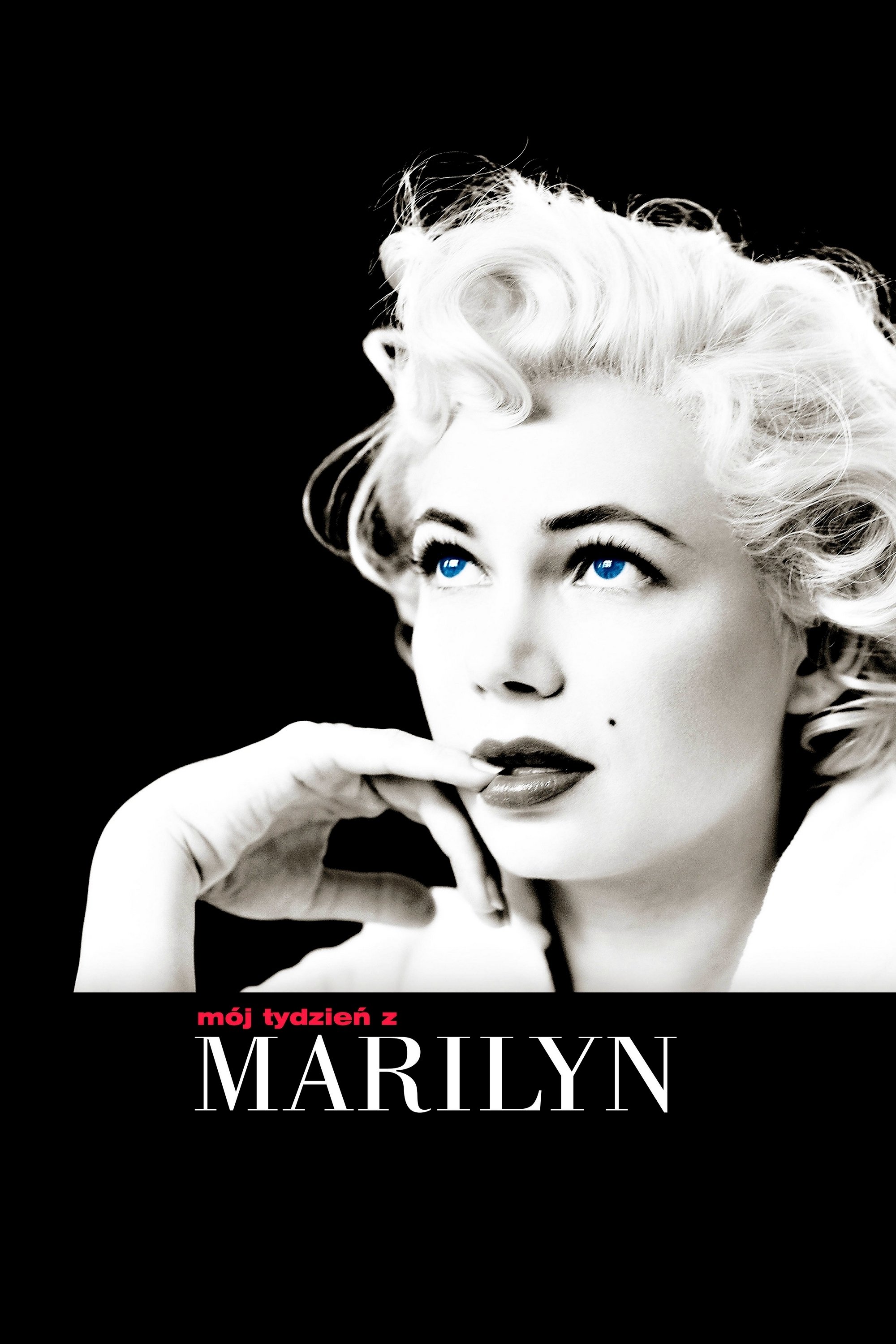 Mój tydzień z Marilyn 2011 cały film
