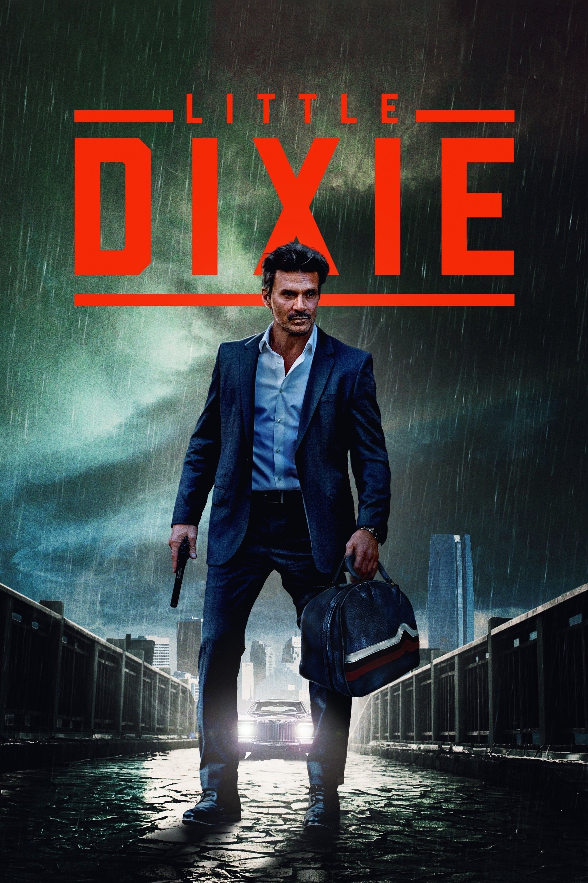 Moja mała Dixie 2023 cały film