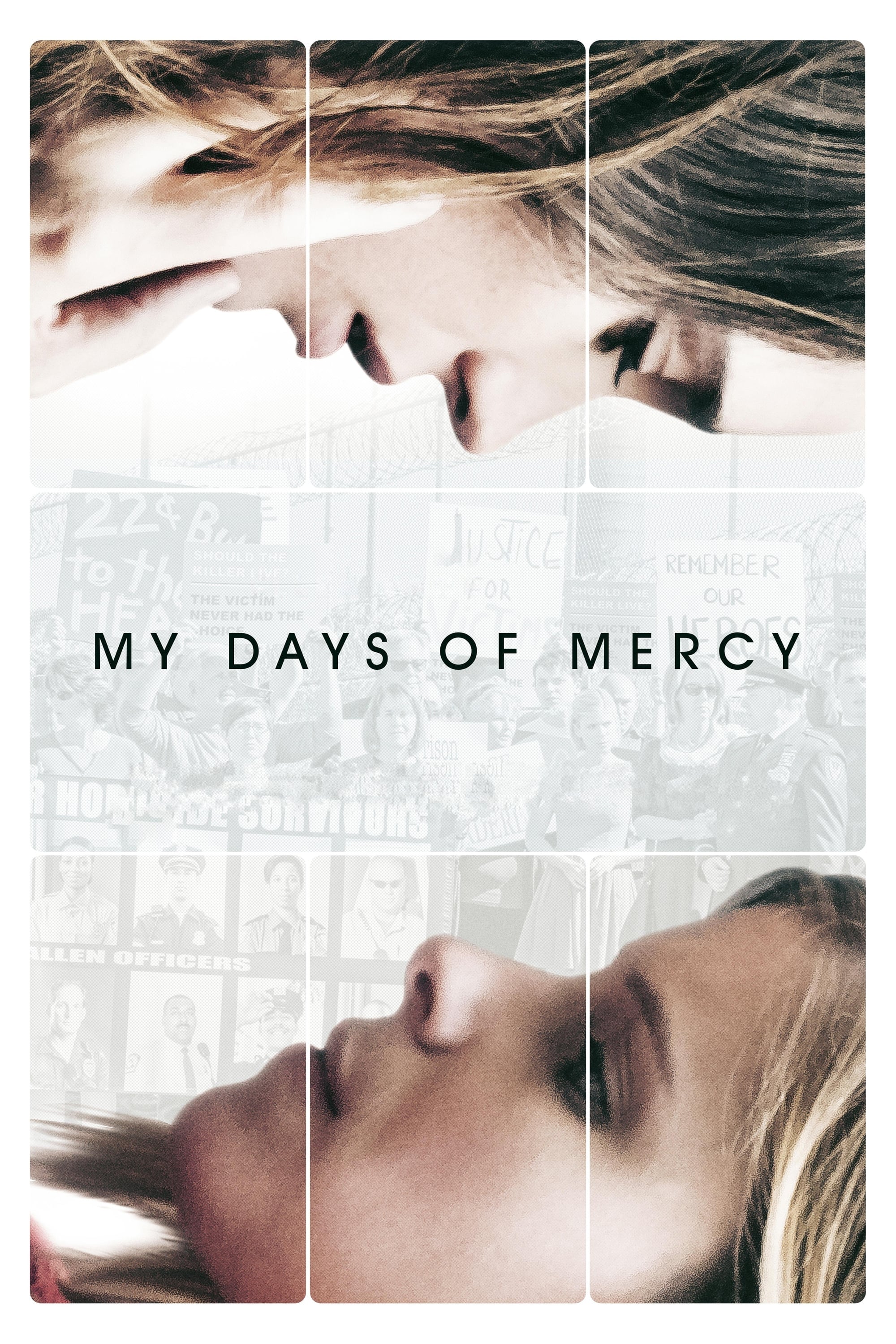Moje dni z Mercy 2018 cały film