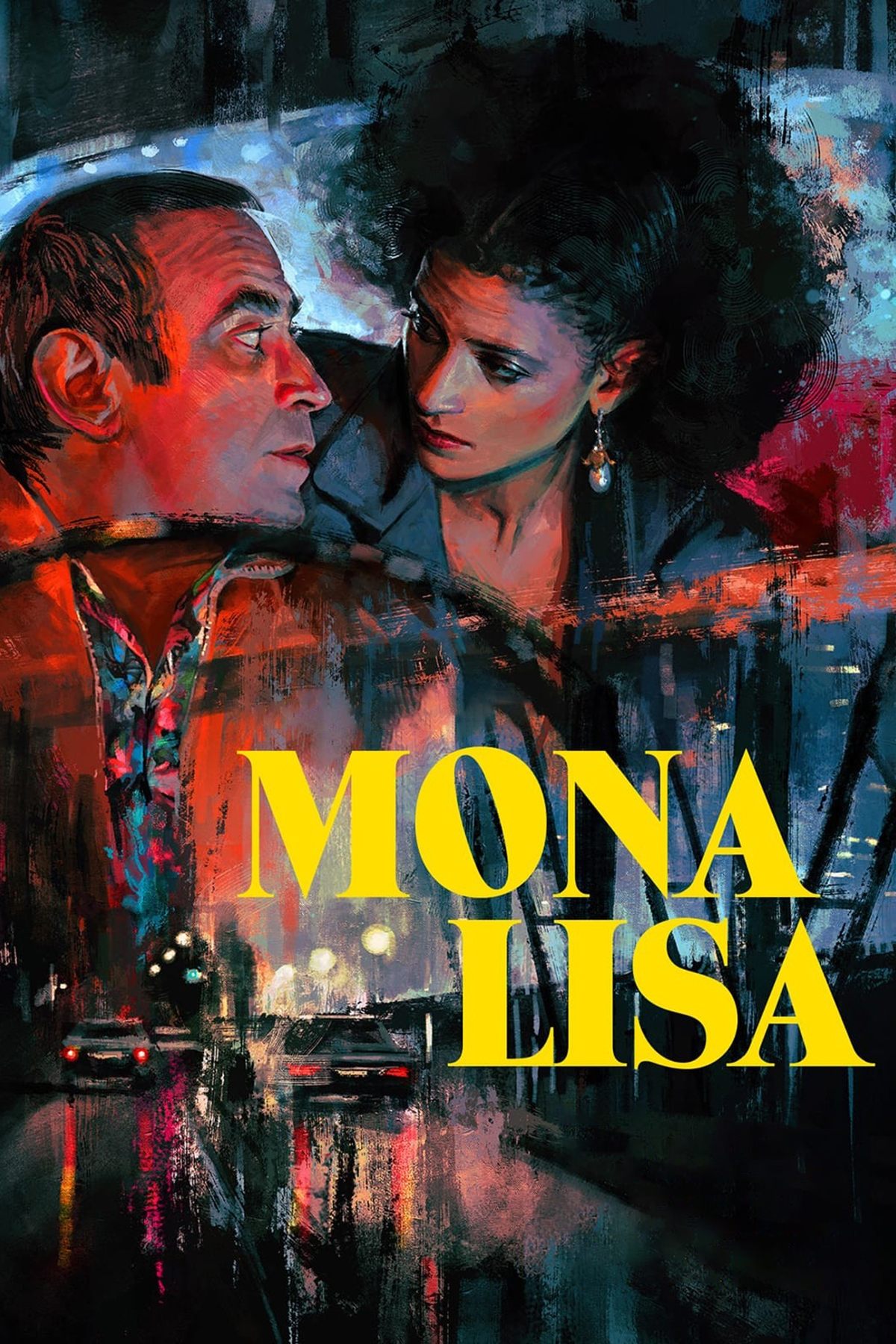 Mona Lisa 1986 cały film