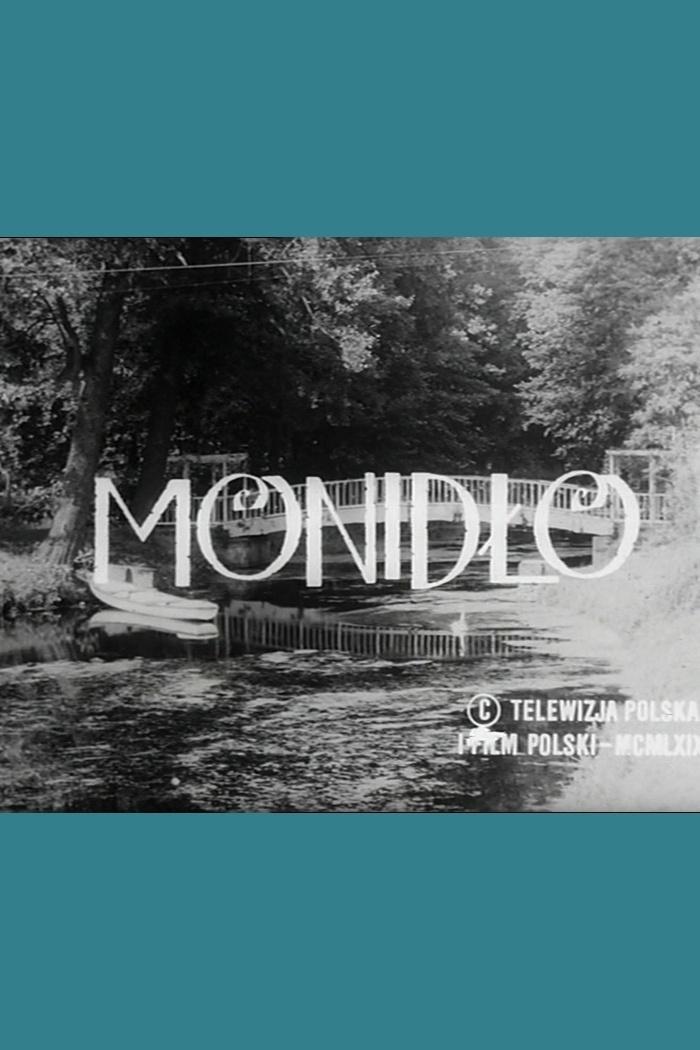 Monidło 1970 cały film