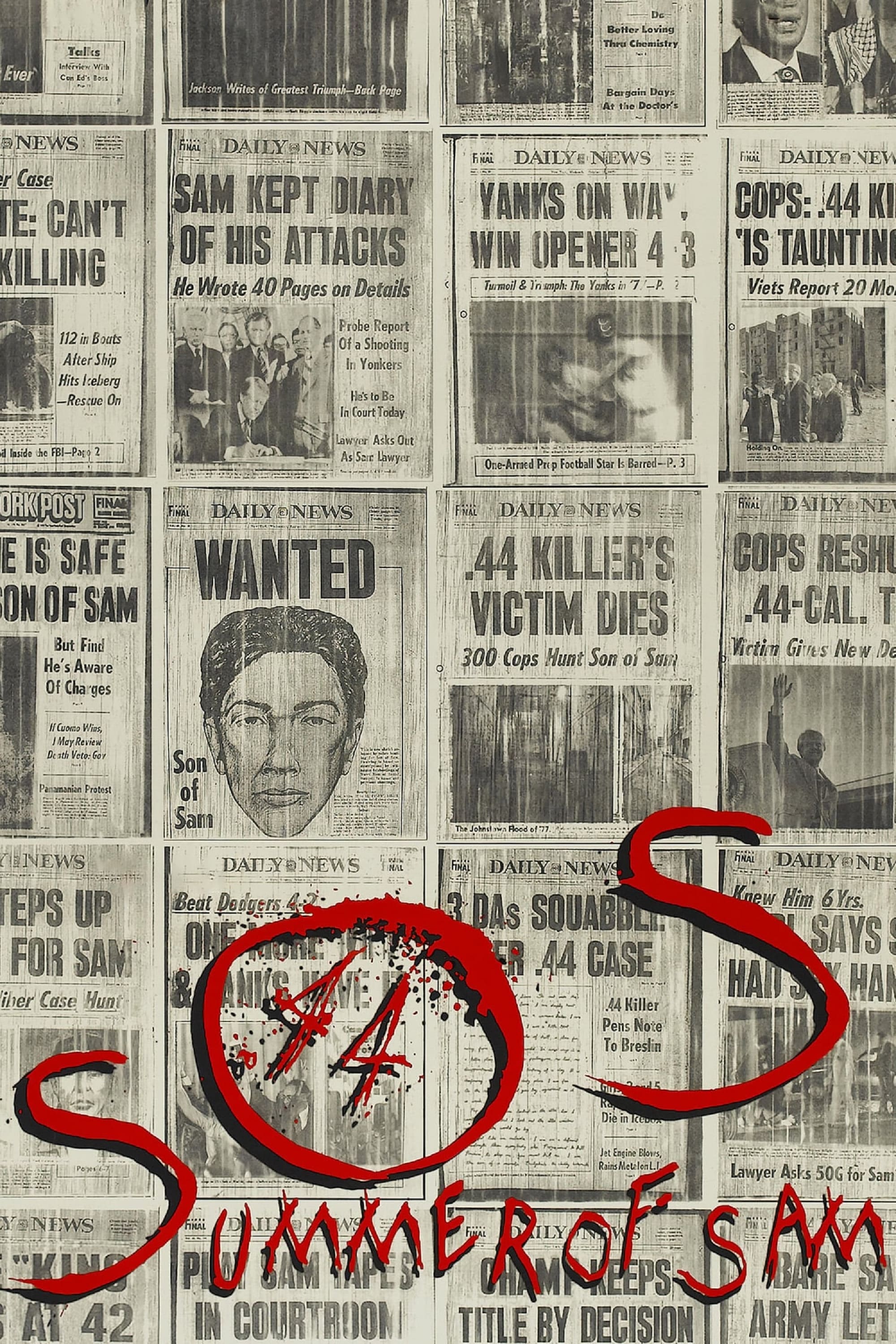 Mordercze lato 1999 cały film