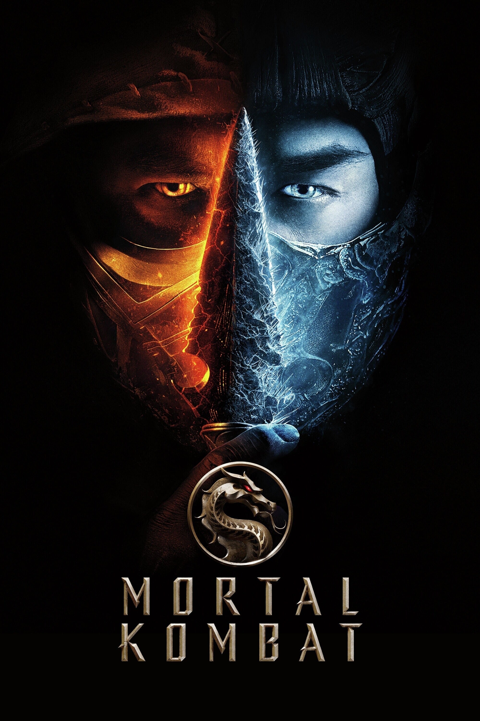 Mortal Kombat 2021 cały film