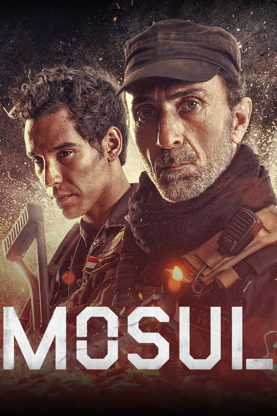 Mosul 2019 cały film