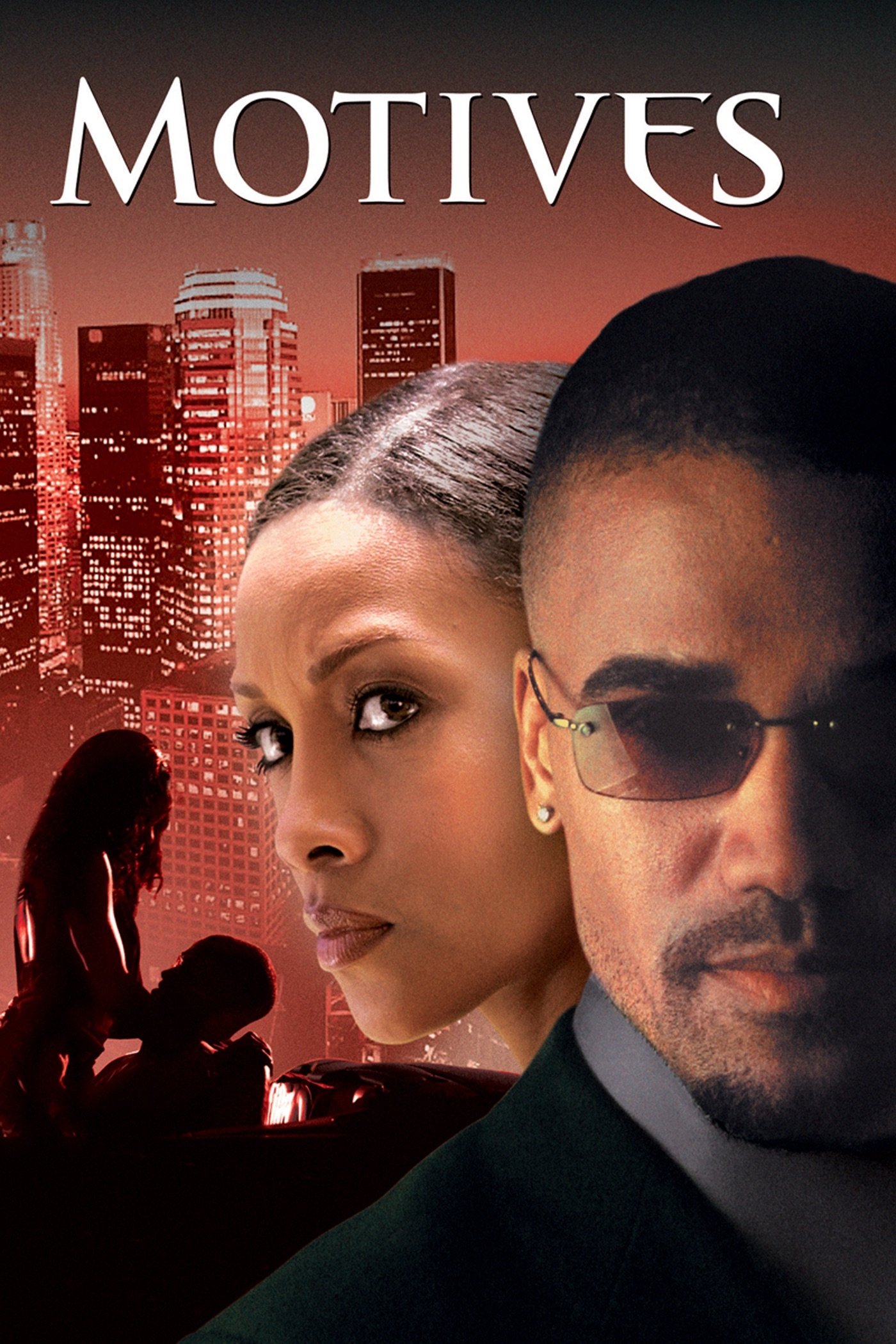 Motyw 2004 cały film