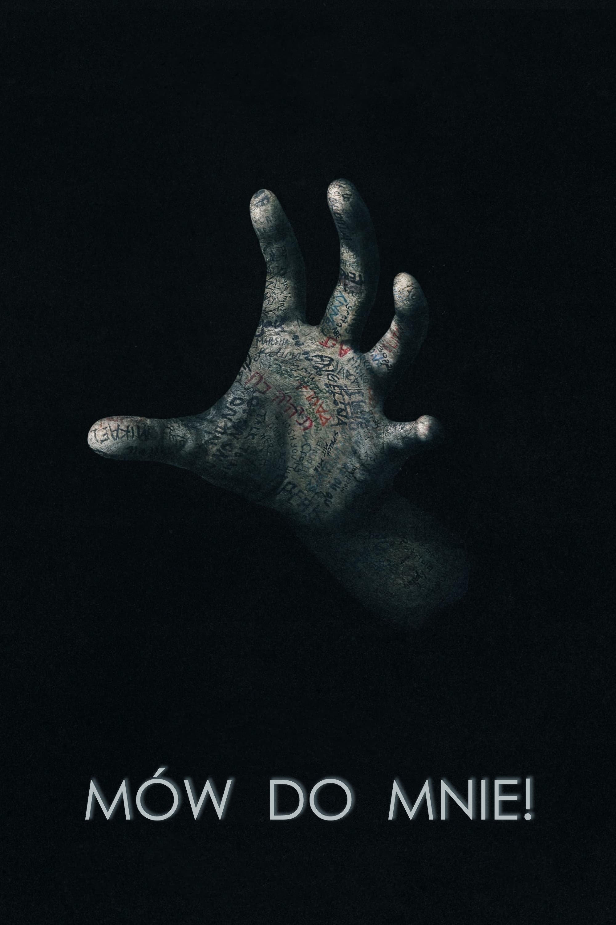 Mów do mnie! 2023 cały film