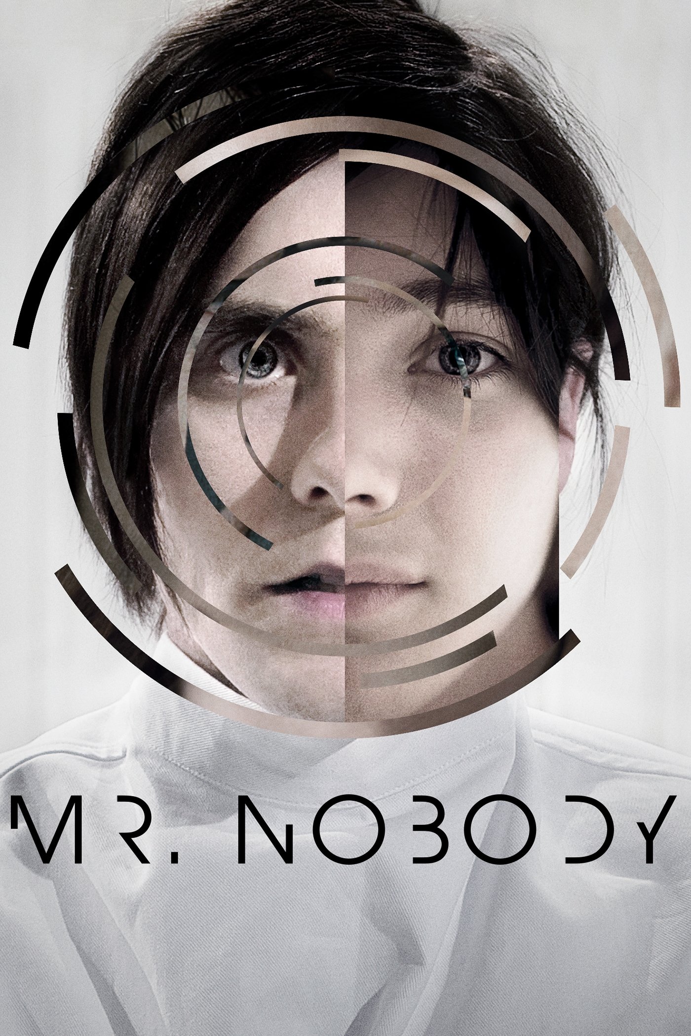 Mr. Nobody 2009 cały film