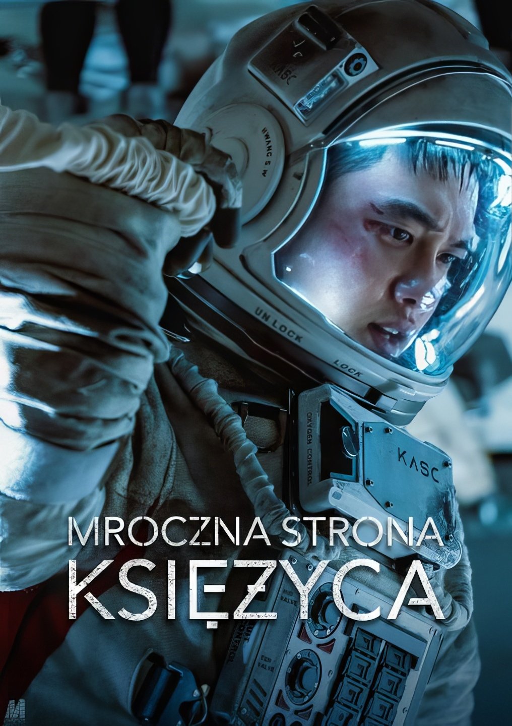 Mroczna strona księżyca 2023 cały film