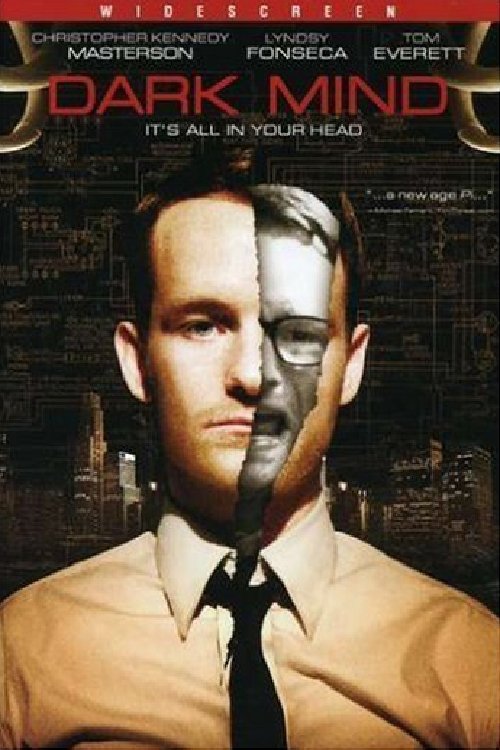 Mroczny Umysł 2006 cały film