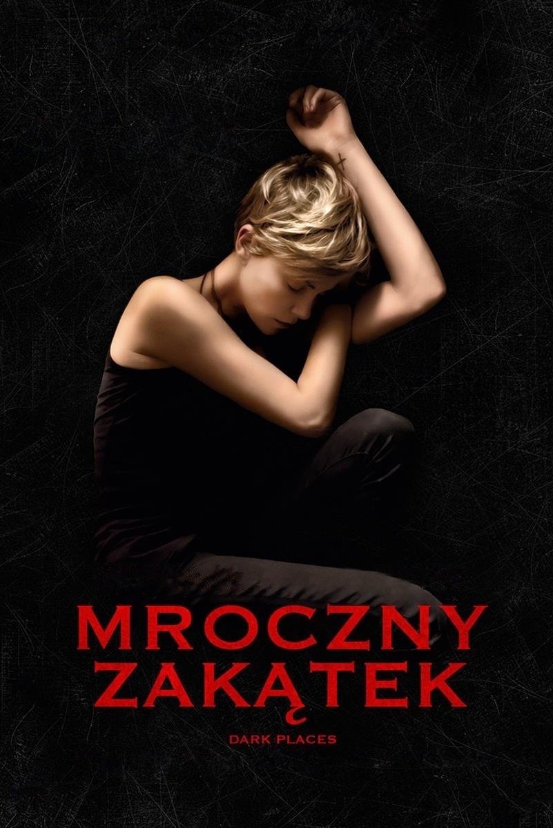 Mroczny zakątek 2015 cały film