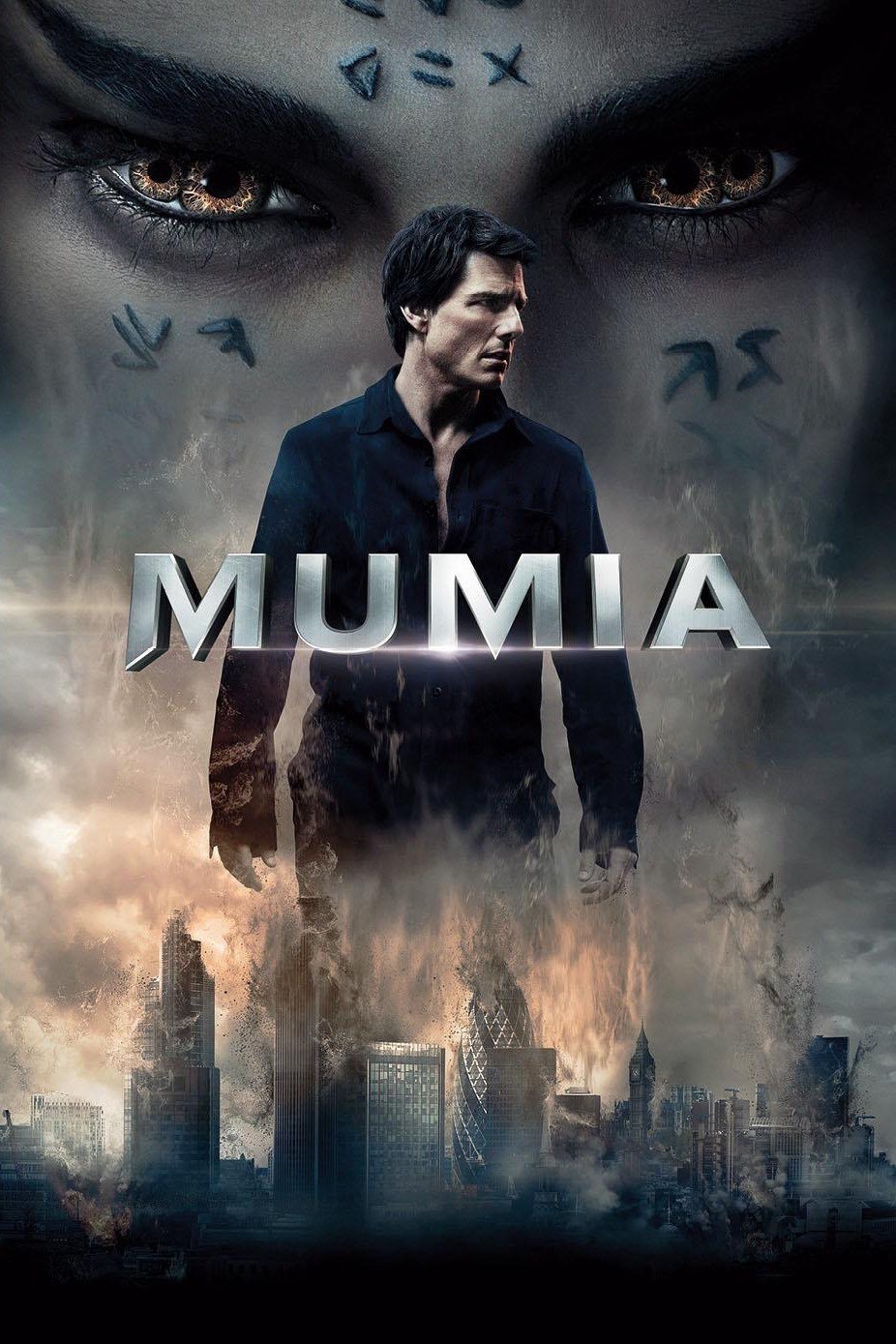 Mumia 2017 cały film