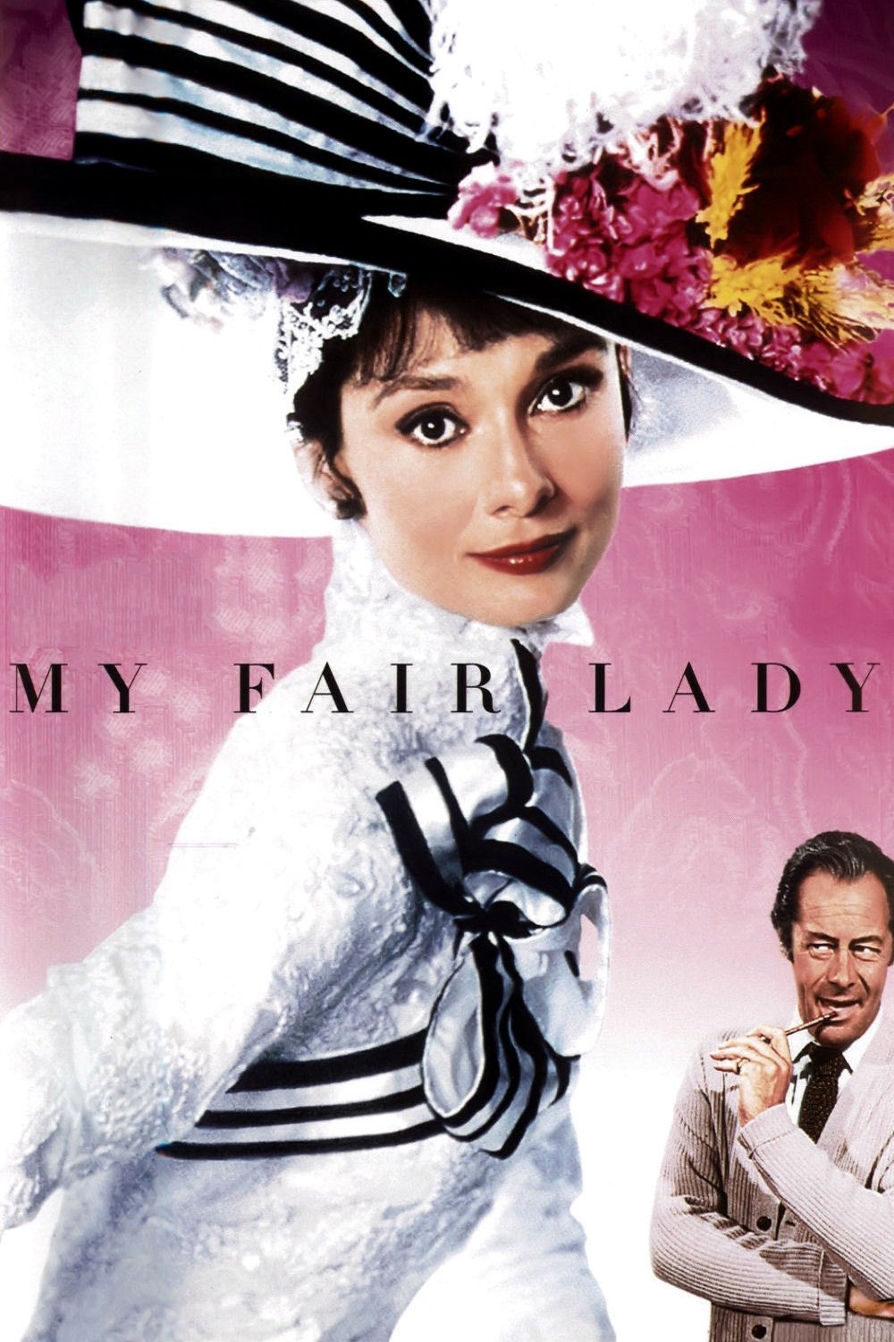 My Fair Lady 1964 cały film