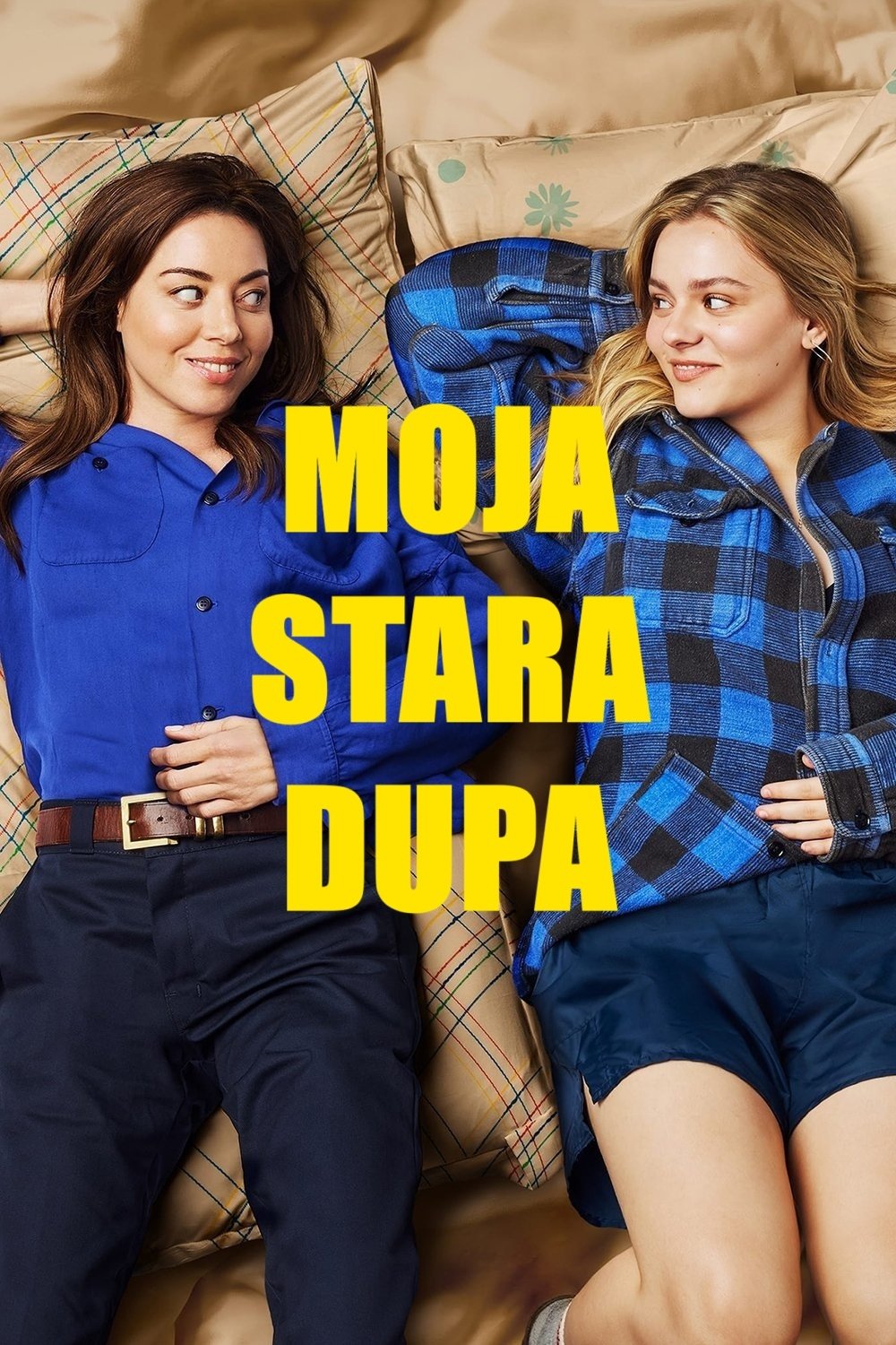 My Old Ass 2024 cały film