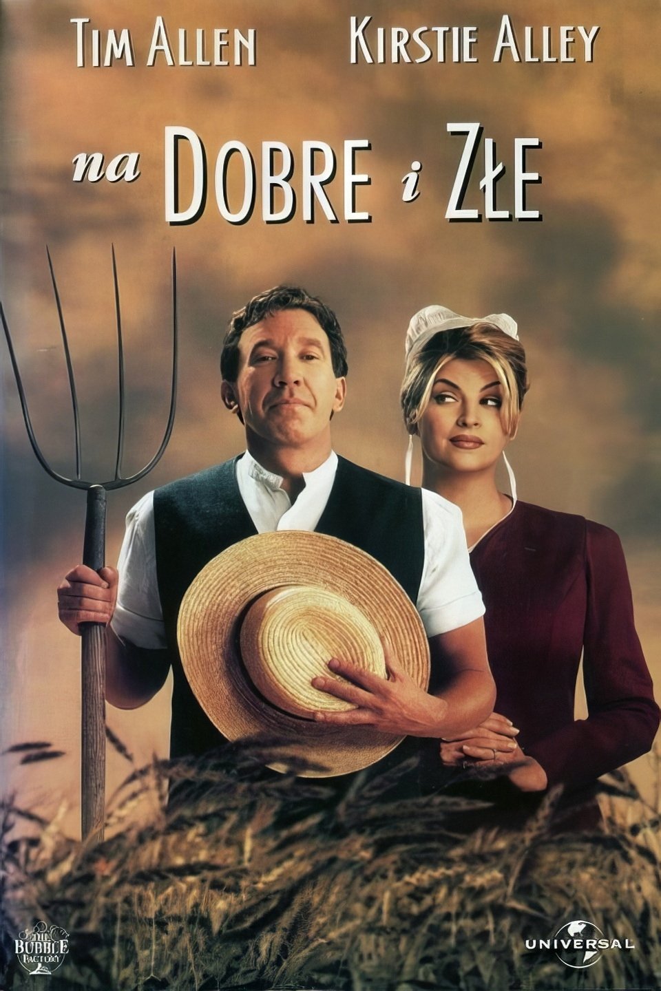 Na dobre i złe 1997 cały film
