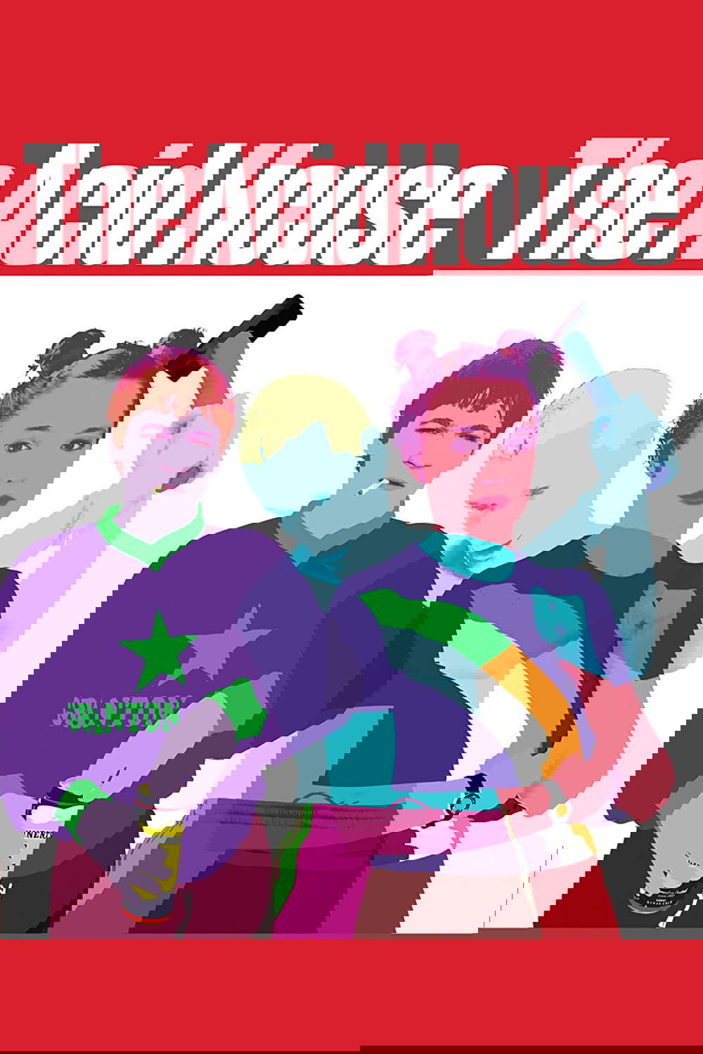 Na kwasie 1998 cały film