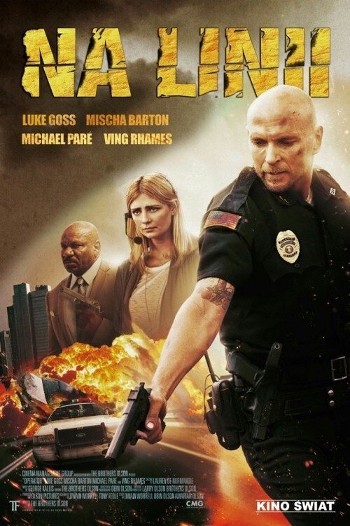 Na linii 2015 cały film