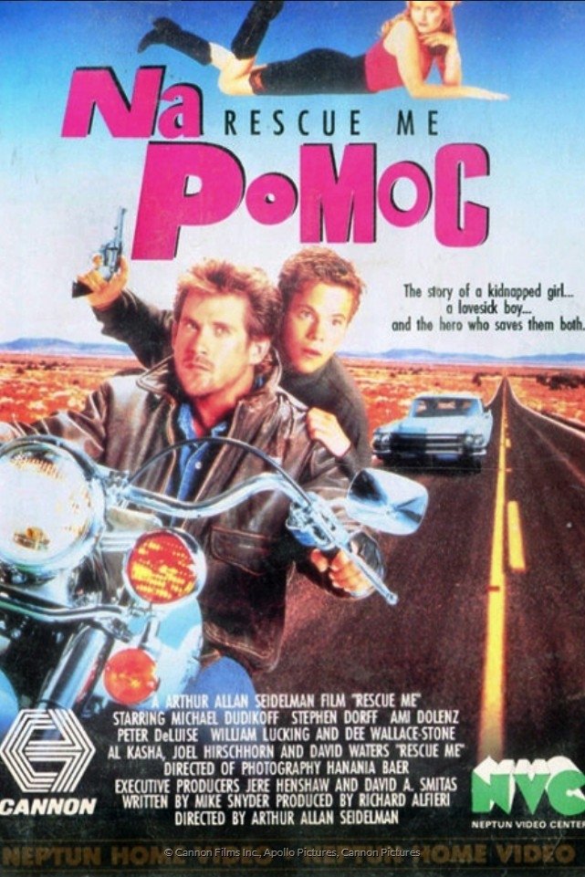 Na pomoc 1992 cały film