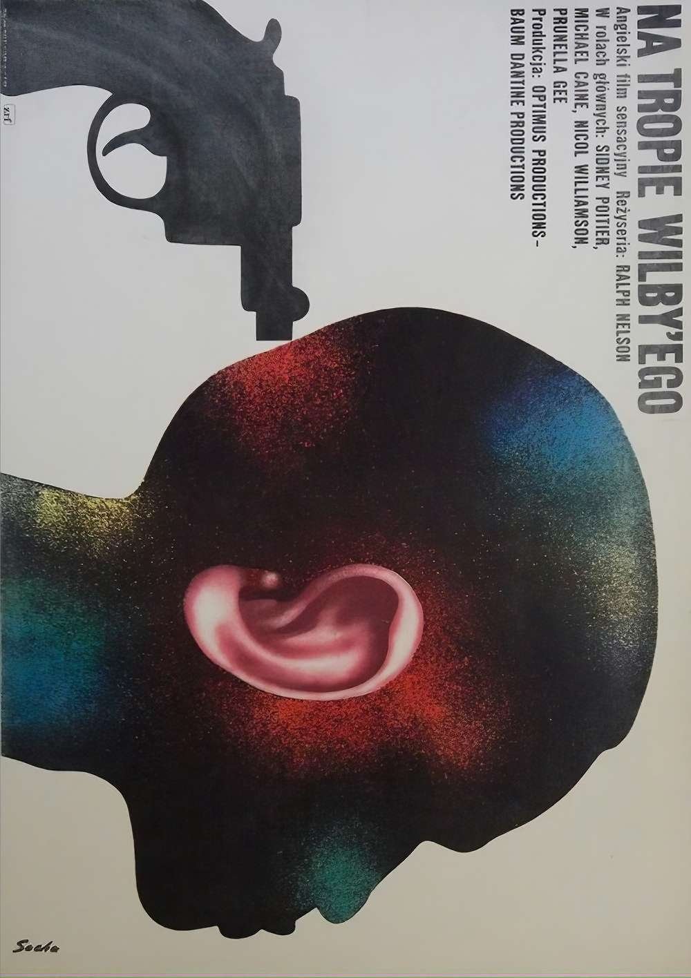 Na tropie Wilby'ego 1975 cały film