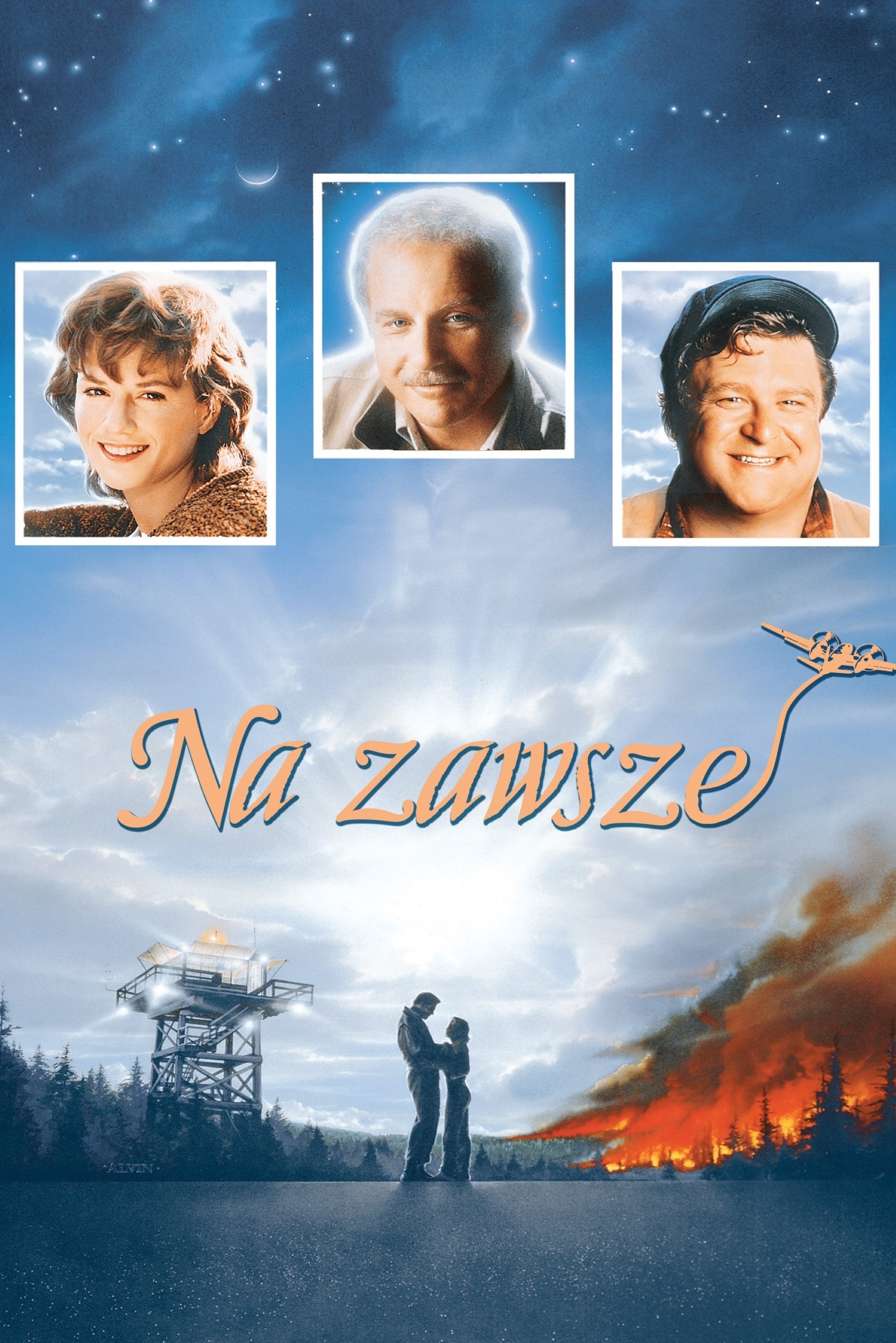 Na zawsze 1989 cały film