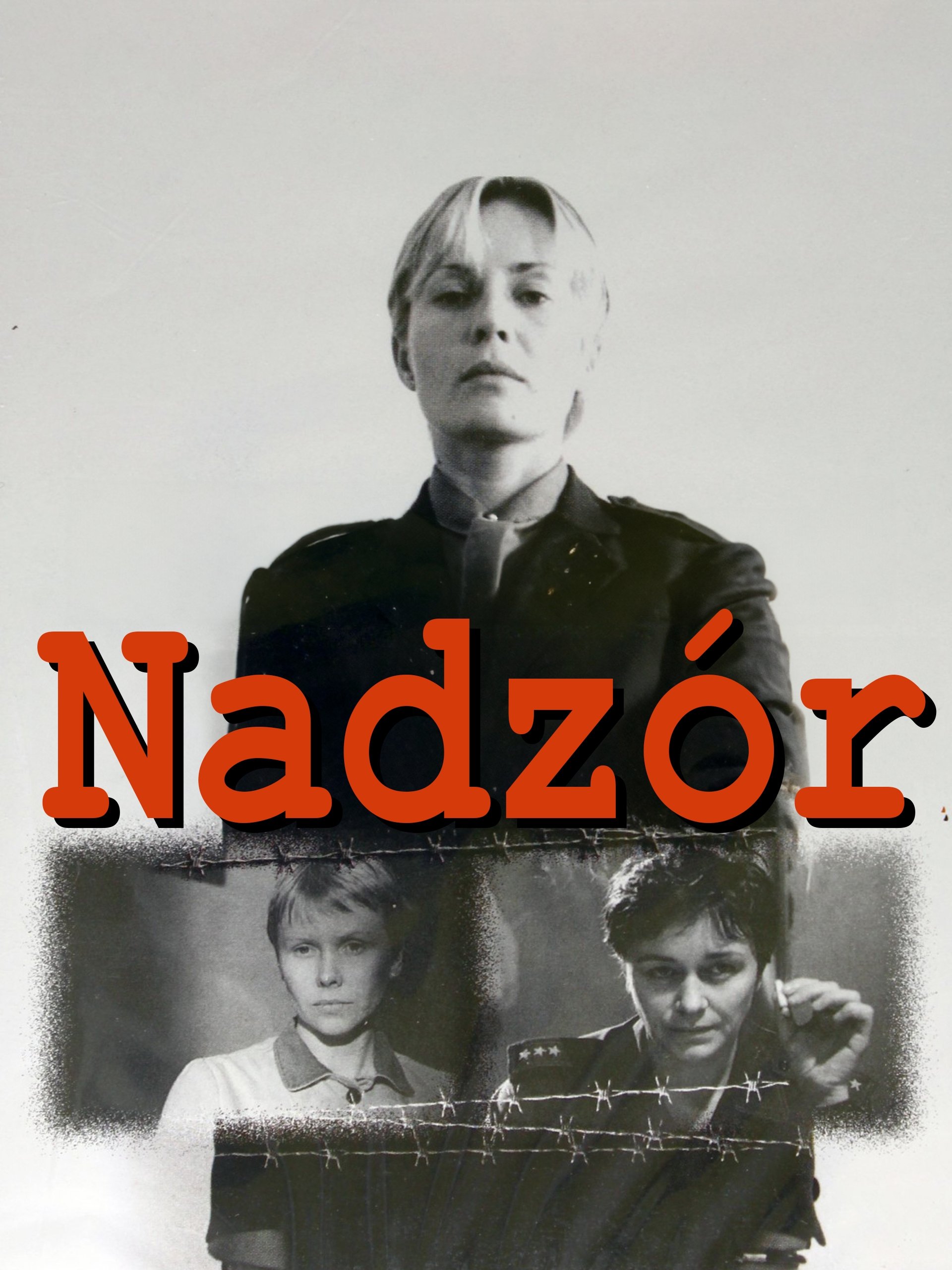 Nadzór 1985 cały film