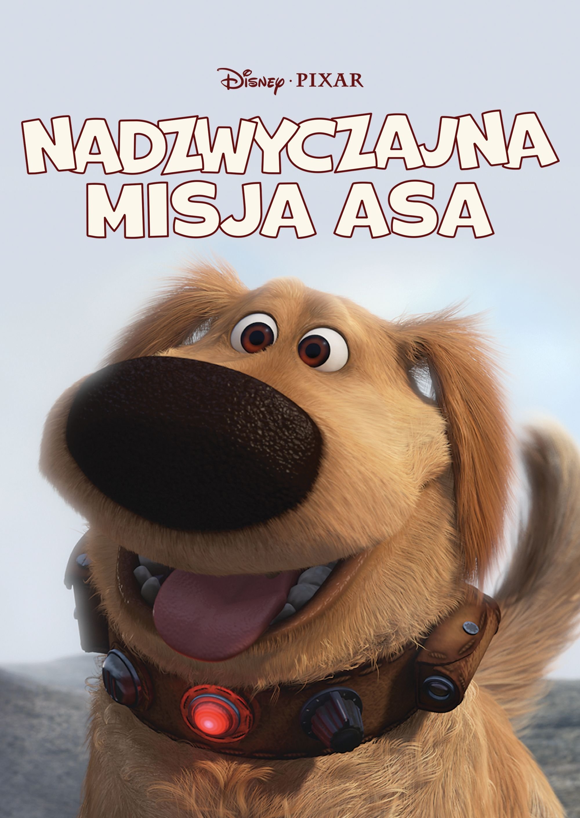 Nadzwyczajna misja Asa 2009 cały film