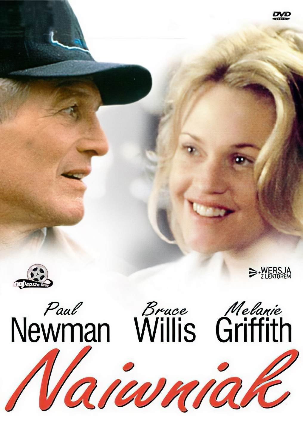 Naiwniak 1994 cały film